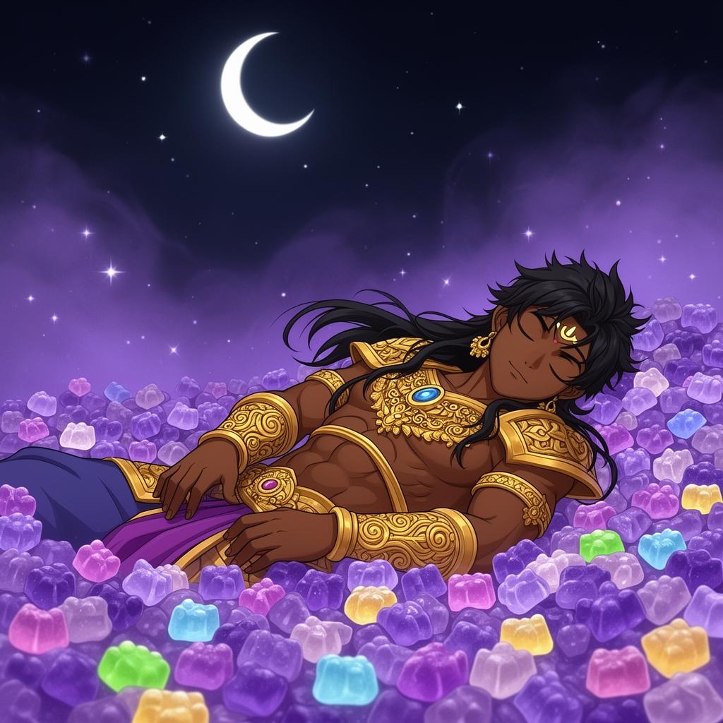 Deep Sleep